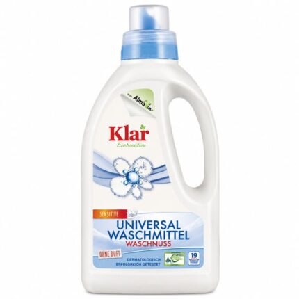 Detergjent Pa Arome Ekologjik 750ml