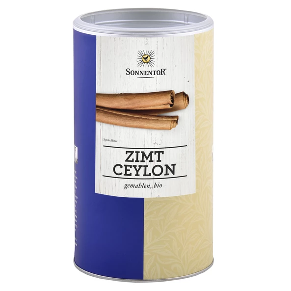Kanellë Organike Ceilon – 450 g Kanelle Ceilon Bio 450g – Kanella e Vertete Premium - Image 1