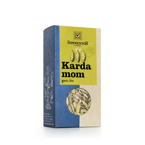 Kardamon Kokërr Kardamon Kokërr - Image 1