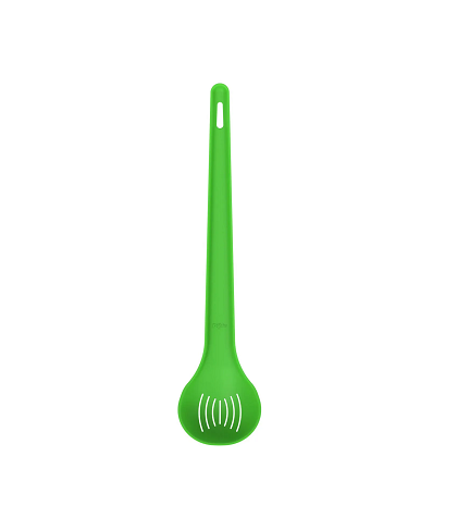 Kefir-zlicka-in-palcka-2048x2048 Luge Kefiri Plastike – Stirrer & Slotted Spoon - Image 1