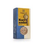 Koriandër Kokërr Organik