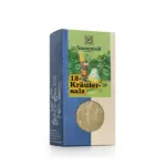 Kripe me Ereza Organike 120g