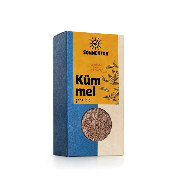 Kumin Organik Kokërr Kumin Organik Kokërr - Image 1