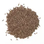 Kumin Organik Kokërr - Image 3