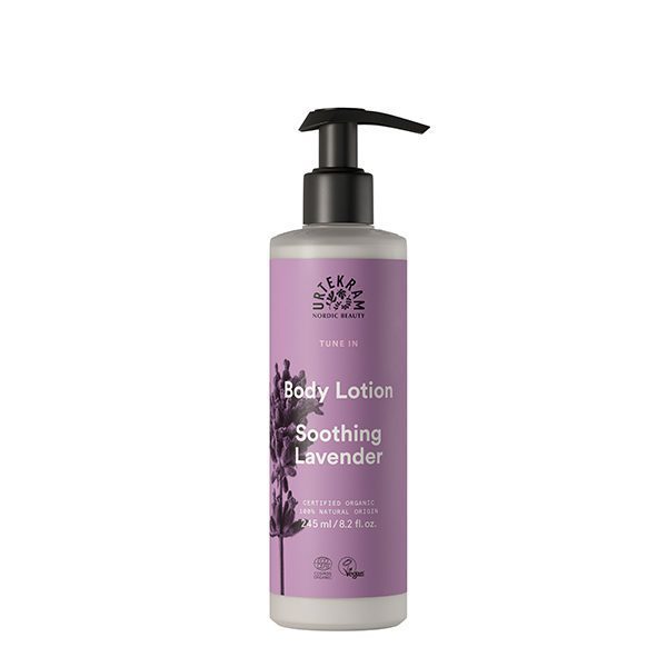 Lotion Trupi me Lavender 245ml Lotion Trupi Lavender Bio 245ml - Image 1