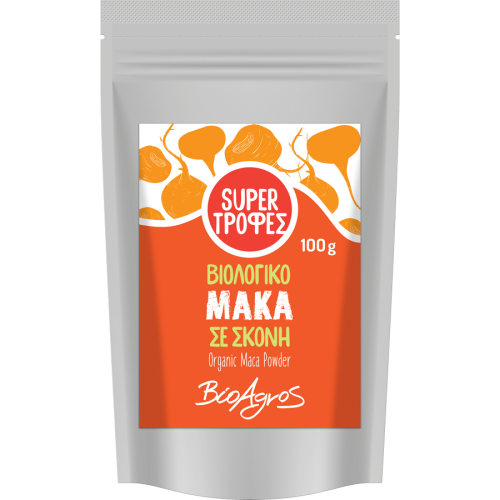 Maka e Kuqe 100gr Maka e Kuqe 100gr | Superushqim Natyral - Image 1