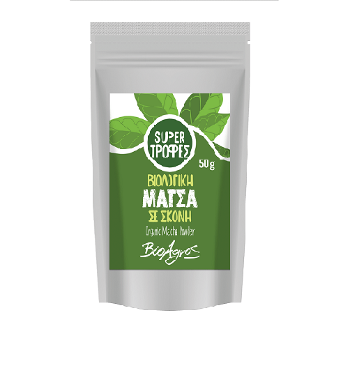 Matcha Pluhur Matcha Pluhur Organike 50g - Image 1