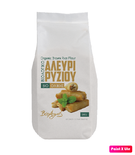 Miell Integral Orizi Miell Integral Orizi Bio 500g - Image 1
