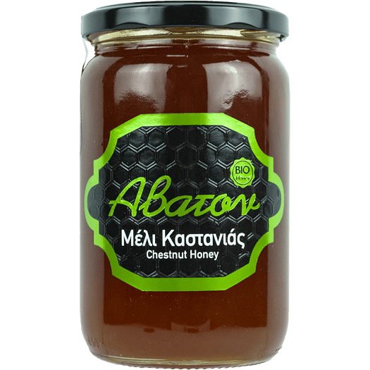 Mjalte Geshtenje 850g Mjalte Geshtenje