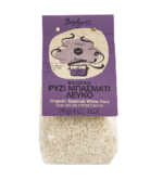 Oriz Basmati i Bardhe Bio 500g – Oriz Aromatik Premium