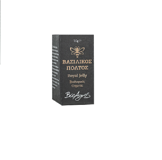 Qumesht blete Qumesht Blete Bio 10gr – Superushqim Natyral - Image 1