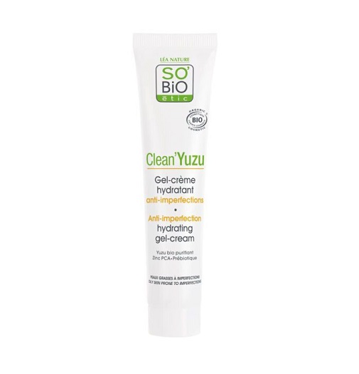 Serum Hidratues 40ml Serum Hidratues 40ml – Per Lekure te Pastra & te Balancuara - Image 1