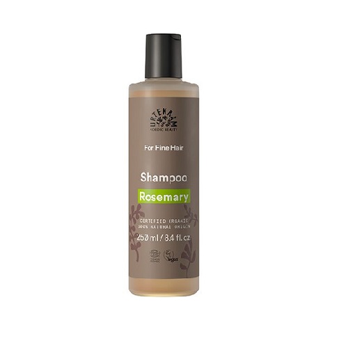 Shampo me Rozmarinë 250ml Shampo me Rozmarine Bio 250ml per Renien e Flokeve - Image 1