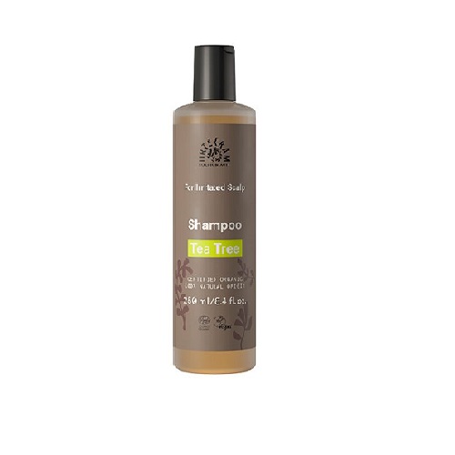 Shampo me Tea Tree Shampo me Tea Tree Bio 250ml per Skalpin - Image 1