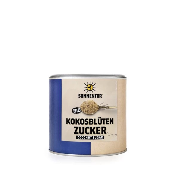 Sheqer Kokosi Bio Sheqer Kokosi Bio 300g – Natyral & Pa Kimikate - Image 1