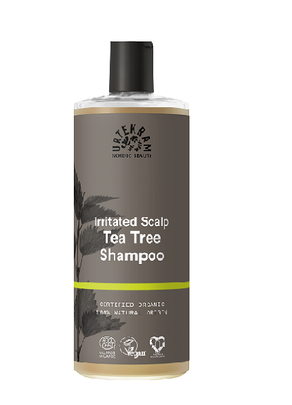 Tea Tree shampo Shampo Tea Tree për Skalpin Bio - Image 1