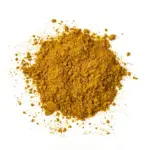 Turmeric Latte Vanilje Bio – Golden Milk Natyral - Image 4