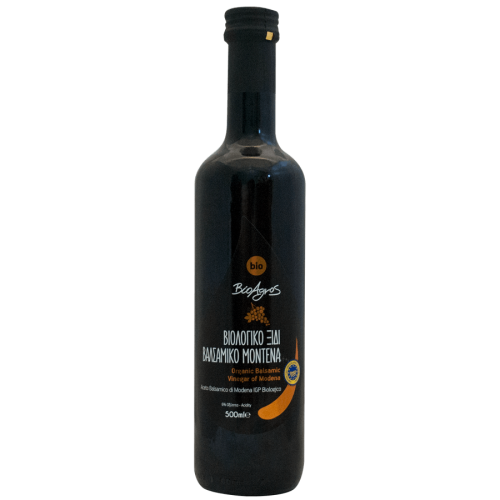 Uthull Rrushi Bio Uthull Rrushi Bio 500ml - Image 1