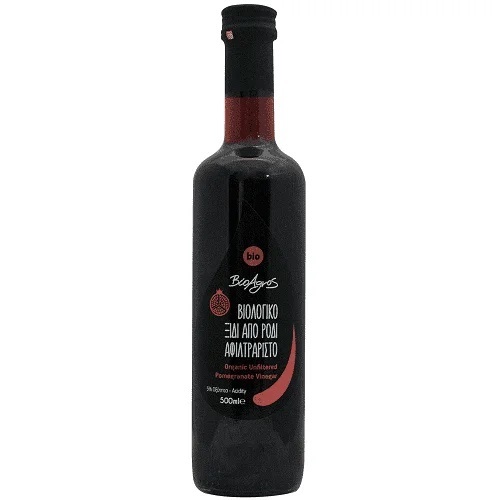 Uthull Shege e Pafiltruar 500ml Uthull Shege e Pafiltruar