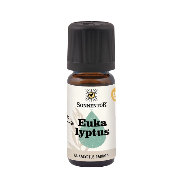 Vaj Esencial Eukaliptus Vaj Esencial Eukaliptus - Image 1