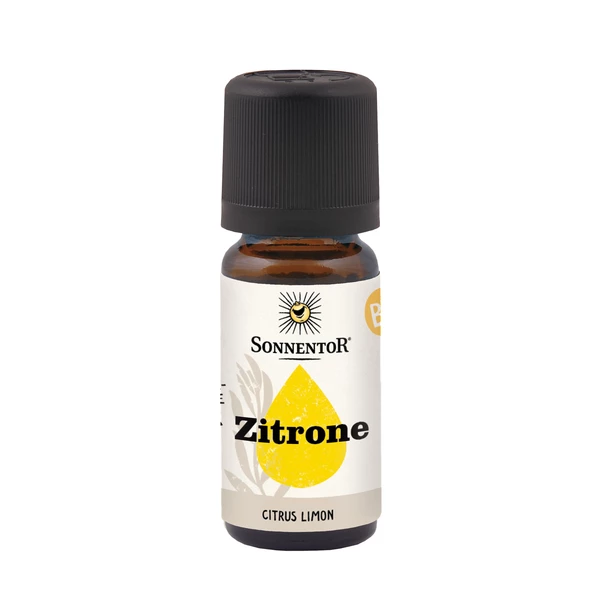 Vaj Esencial Limoni ( 10ml ) Vaj Esencial Limoni - Image 1