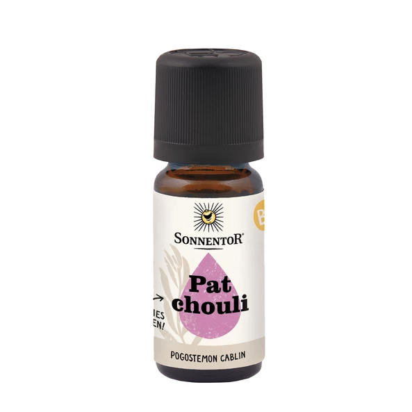 Vaj Esencial Patchouli Vaj Esencial Patchouli - Image 1