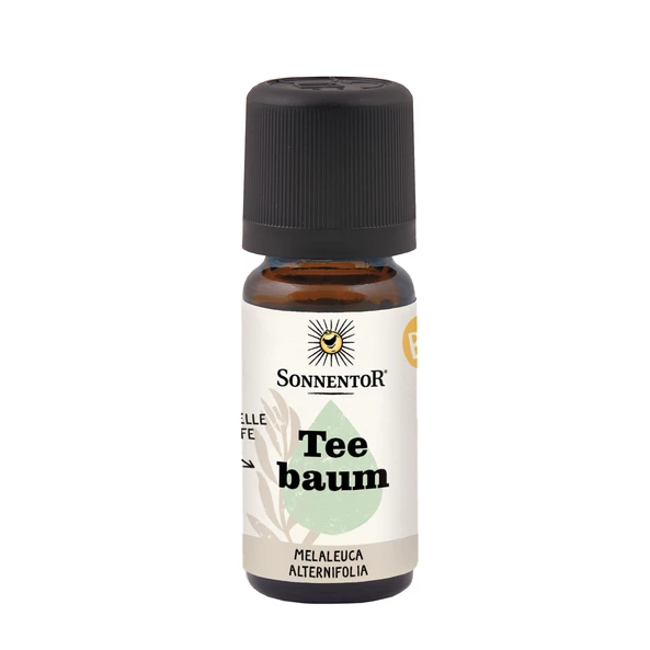 Vaj Esencial Tea Tree Vaj Esencial Tea Tree - Image 1