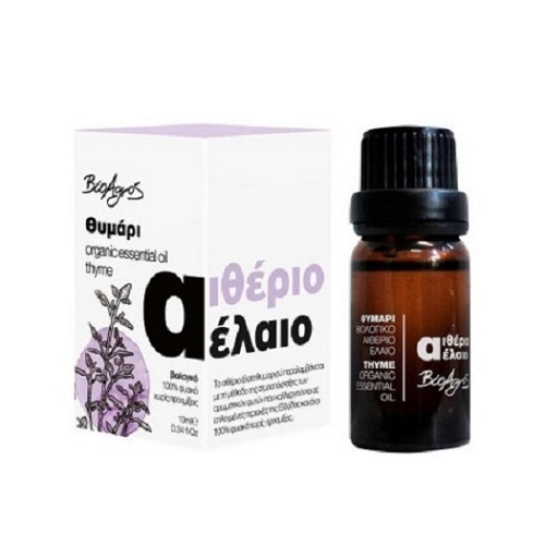 Vaj esencial trumez Vaj Esencial Trumze 10ml – Vaj Natyral 100% Bio - Image 1