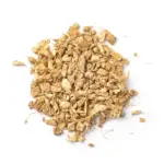 Xhinxher Copeza Bio – Ginger Pieces Organik per Caj & Gatim - Image 3