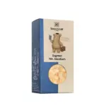 Xhinxher i Sheqerosur Bio – Ginger Candied Organik - Image 4