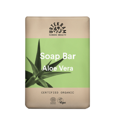 aloe vera soup Sapun Aloe Vera Bio per Duar - Image 1