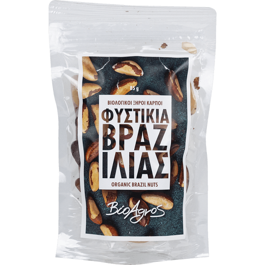 Arra Braziliane Bio 85g Arra Braziliane Bio