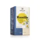 Çaj Kamomil Me Bustinë 14.4g