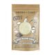 Argjile e Bardhe Bio 250g – Pastrim & Detoks Natyral per Lekure