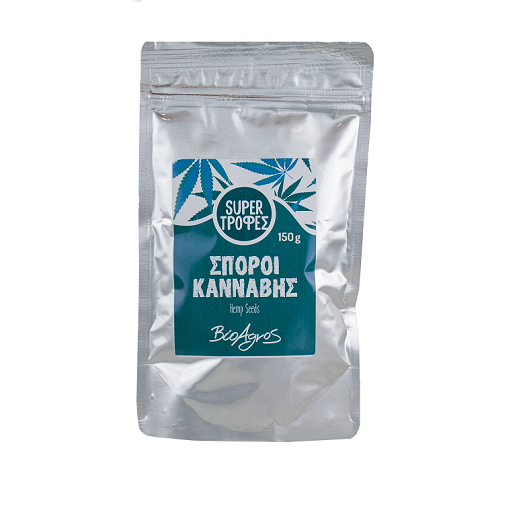 fara kerpi Fara Kerpi Bio 150g – Superfood me Proteina & Omega 3 - Image 1