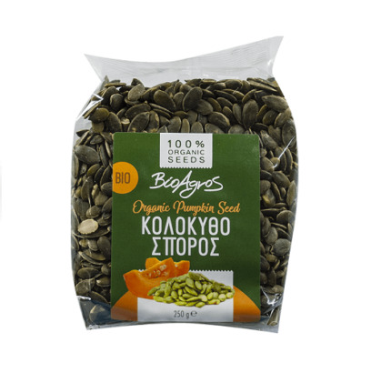 Fara Kungulli Organike 200g