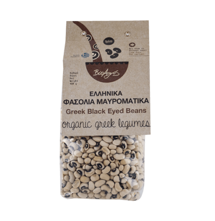 Fasule Syzezë Bio Bioagros 400g