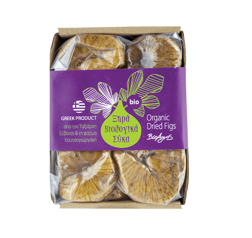fiq te thate Fiq te Thate Natyrale 500g - Image 1
