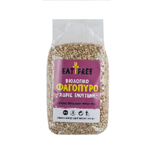 hikerror pa gluten Hikerror pa Gluten Bio 500g - Image 1