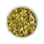 Çaj Kamomil Bio Organik 50g - Image 2