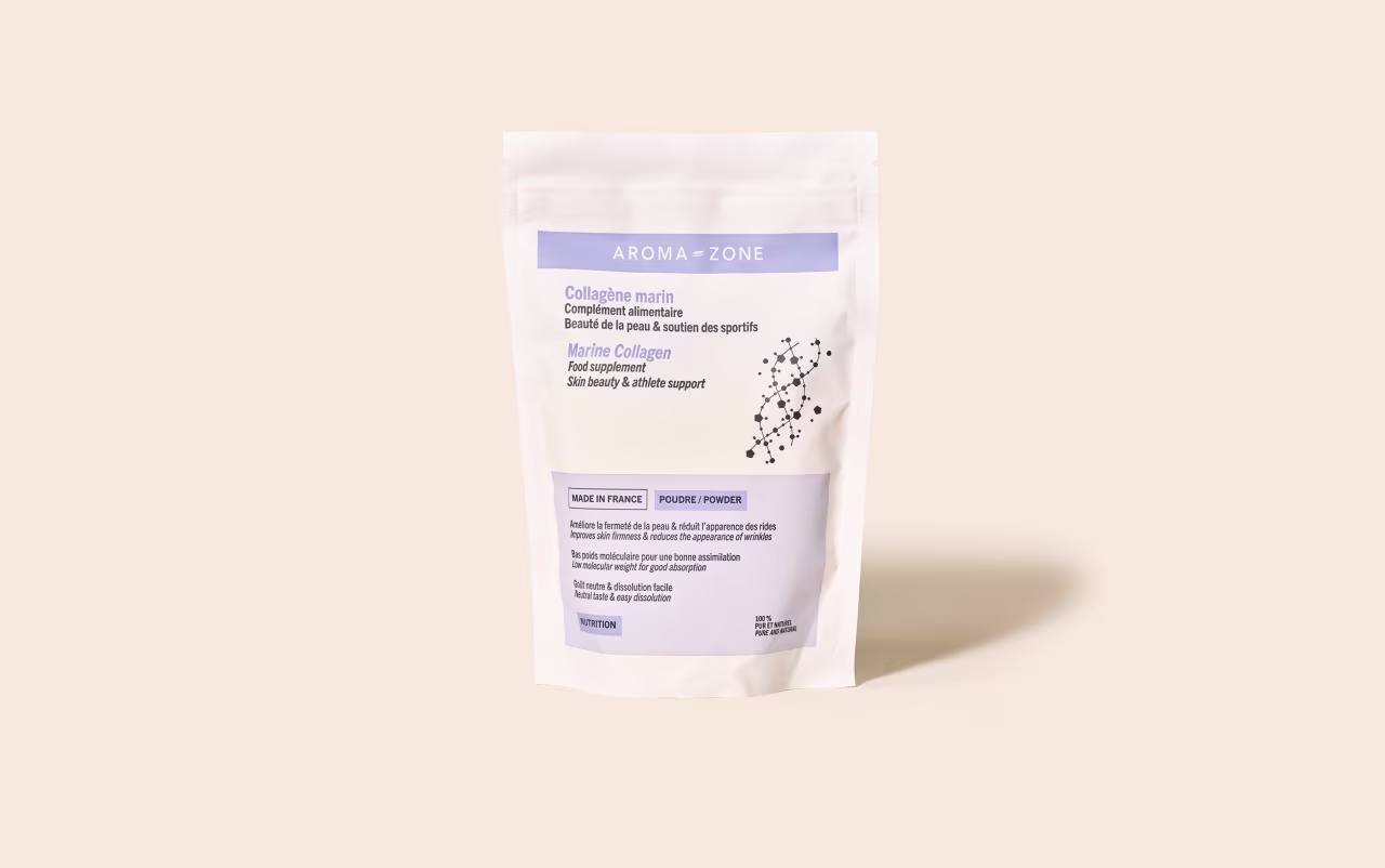 kolagjen detar Kolagjen Detar Bio 250g – per Lekure, Floke & Kyce - Image 1