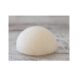 Sfungjer Konjac 100% Natyral – Pastrim & Exfoliating