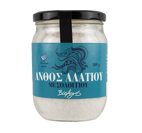 kripe lule deti Lule Kripe Deti Bio 500g - Image 1