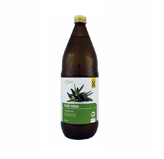 leng aloe vera 1L Leng Aloe Vera Bio 1L – Aloe Barbadensis Miller - Image 1