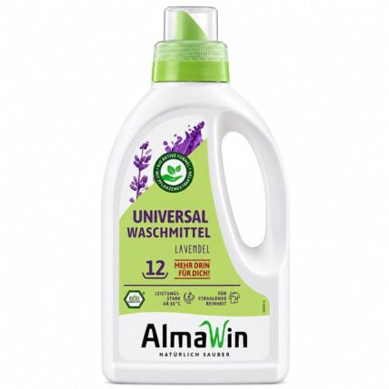 ALMAWIN | Liquid Detergent