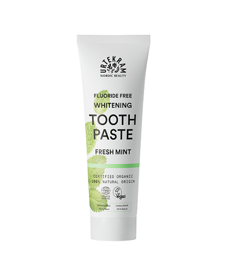 mente paste Paste Dhembesh Whitening Bio pa Fluor - Image 1