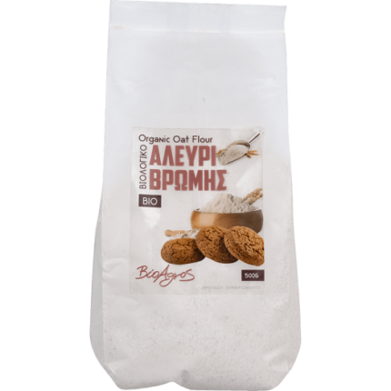 Miell Tërshëre Bio