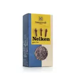 Karafil i Plotë Bio 35g | Karafil Organik