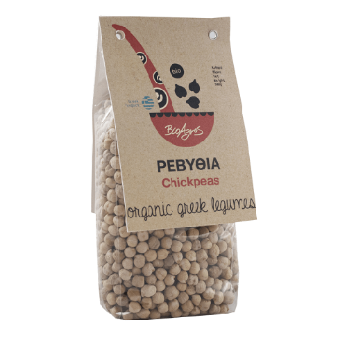 qiqra Qiqra Bio 500g - Image 1