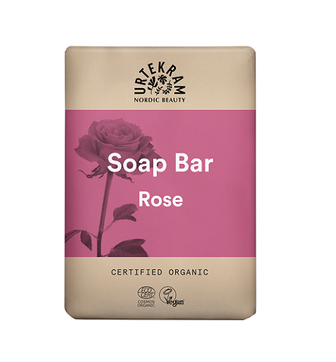 rose soap Sapun Rose Bio per Duar - Image 1